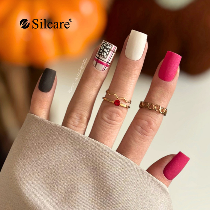 Lakier hybrydowy SoPRO 69 7 g