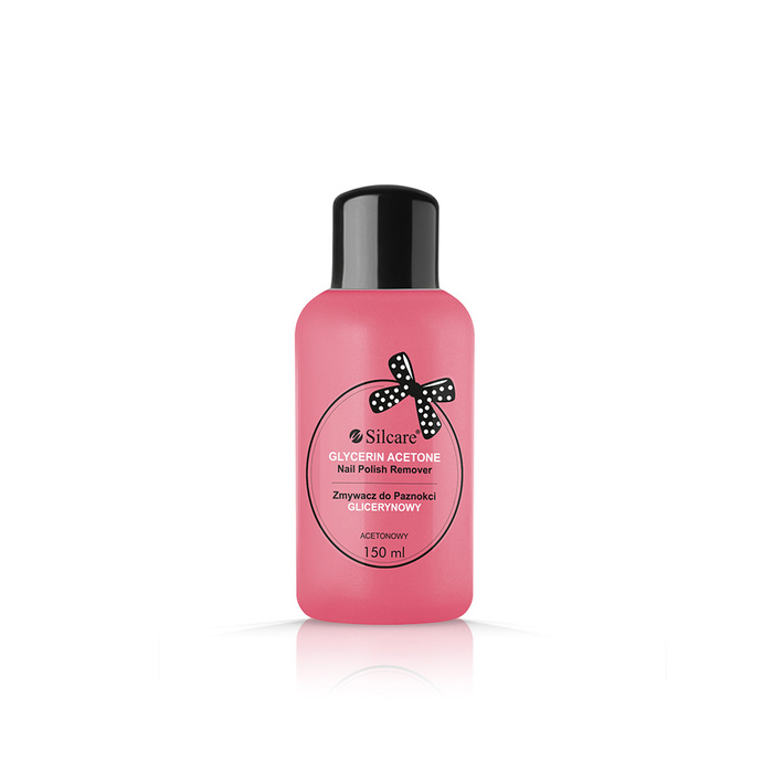 Aceton-Glycerin-Entferner 150 ml