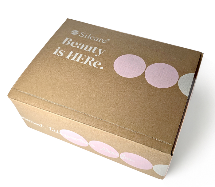 Box Silcare