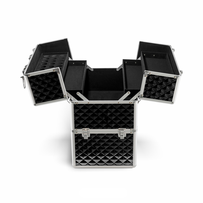Nail art tech case SOULIMA XL