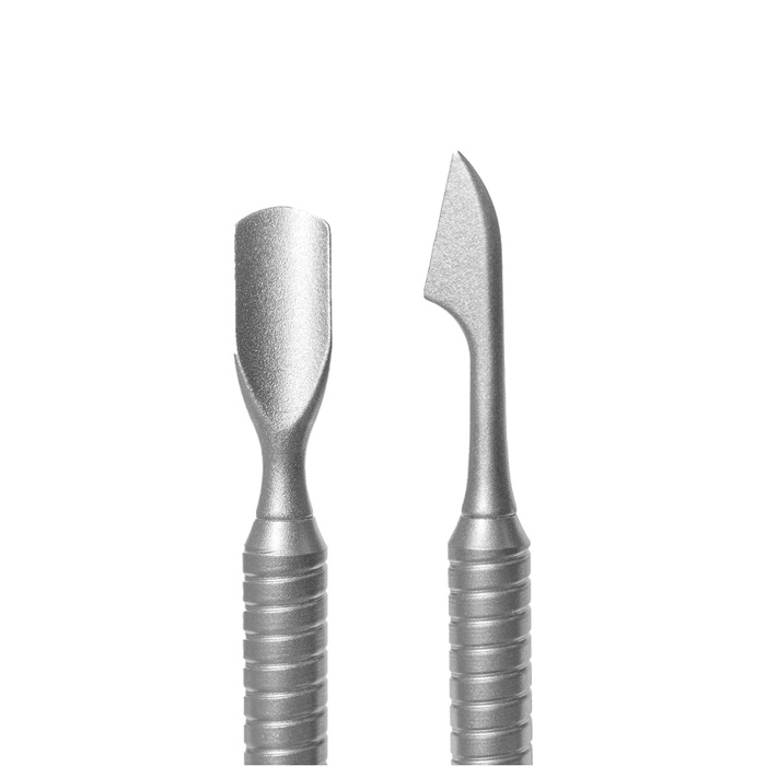 Spingicuticole per Manicure (spingicuticole stretto arrotondato e accetta) 30/1