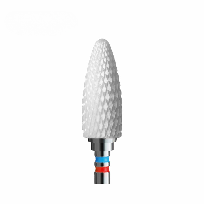 Ceramic Nail Drill Bit