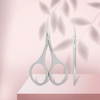Matte Nagelhautschere Staleks  SBC-10/1