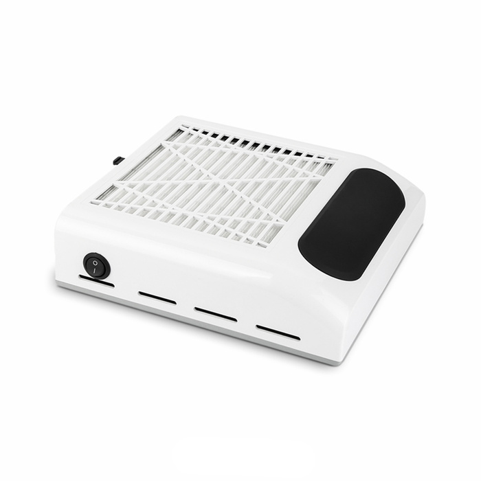 Aspiratore a cassetta SK-858-8 Bianco