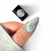UV Nagellack maniMORE Cat Eye Blue Snap 10 g
