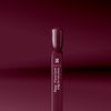 Flexy Hybrid Gel nail polish 36 Pflaume in Schokolade 4.5 g