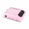 Nail Dust Collector pink