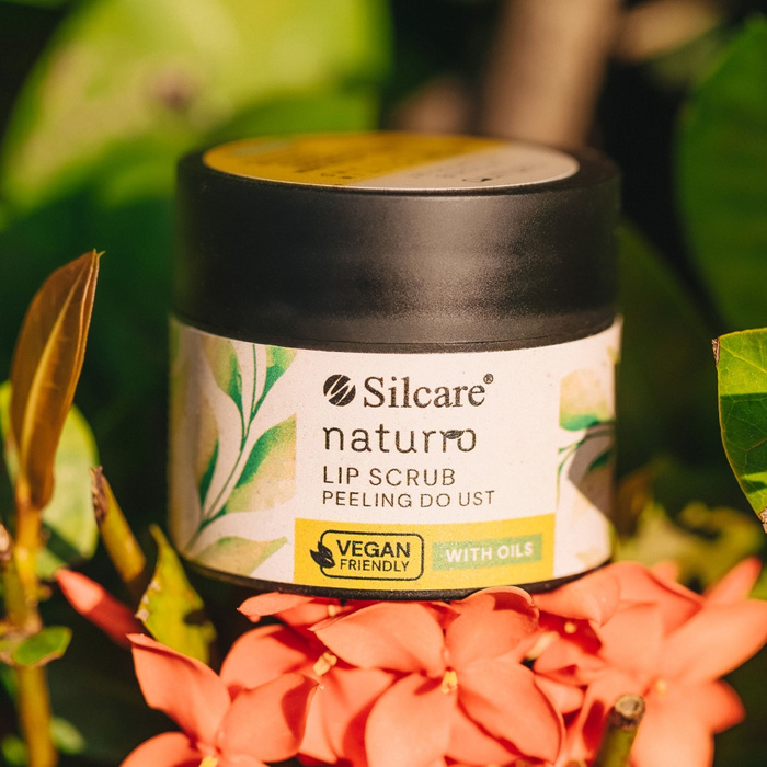Scrub labbra Naturro 10 ml