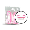 Brush Nail Pink 2 pcs