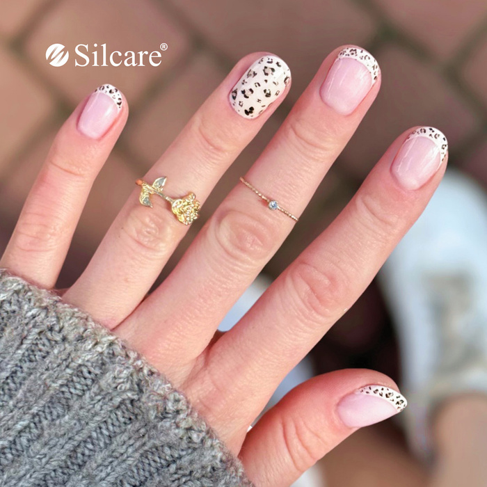 Lakier hybrydowy SoPRO 57 7 g