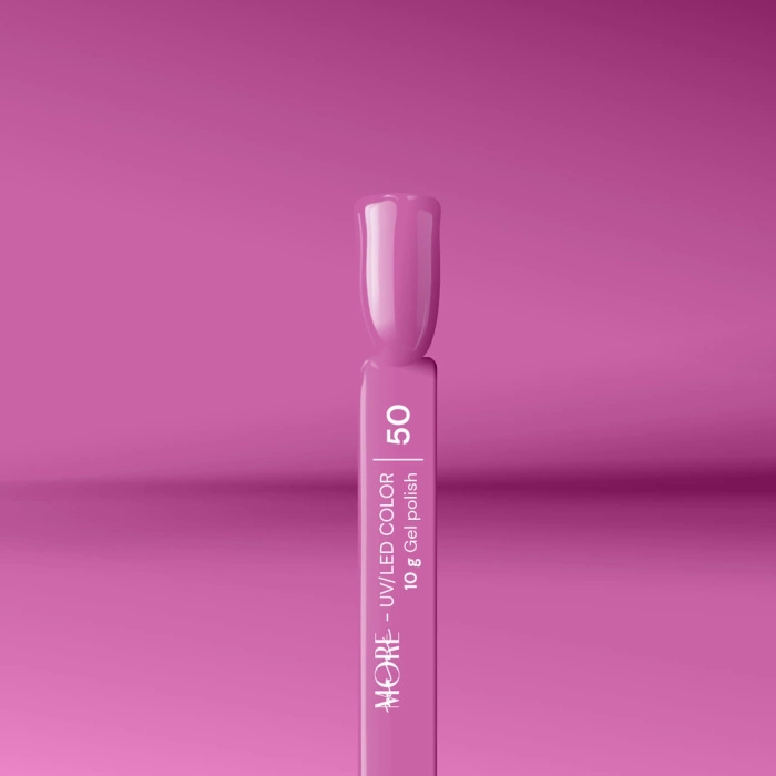 Lakier hybrydowy maniMORE 50 10 g