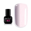 Base ibrida per unghie 10in1 Revolution Satin Pink 15 g