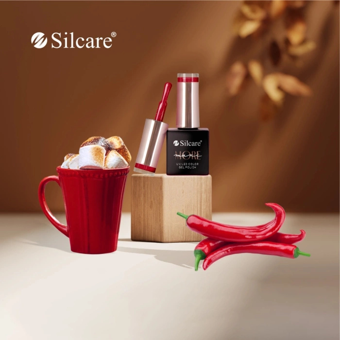 Gel nail polish maniMORE 57 10 g