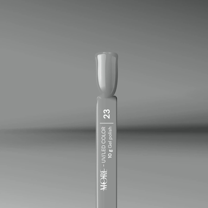 Gel nail polish maniMORE 23 10 g