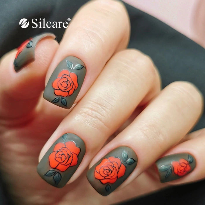 UV Nagellack maniMORE 85 10 ml