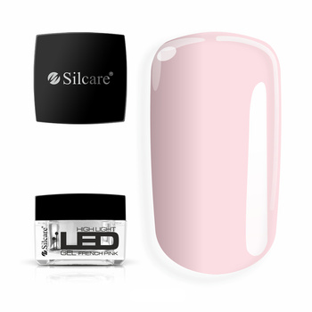 Gel High Light LED French Pink 30 g