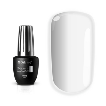 Base per Smalto semipermanente The Garden of Colour 15 g