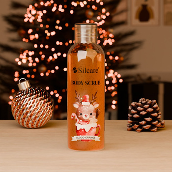 Peeling Corpo Arancia Rossa 100 ml