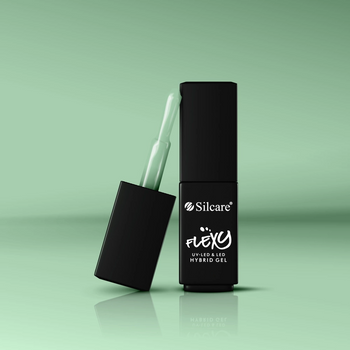 Smalto semipermanente Flexy 211 Rainbow Jimmies 4.5 g