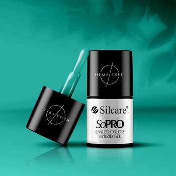Smalto semipermanente SoPRO 34 7 g