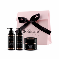 Set per la cura del corpo So Rose! So Gold! 800 ml