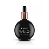 Hand and Nail Serum So Rose! So Gold! Silk Touch 75 ml