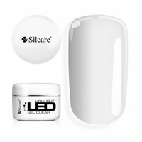 Gel High Light LED Clear 100 g