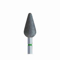 Fresa diamantata IQ Nails Podologia – raccolta ghiaccioli