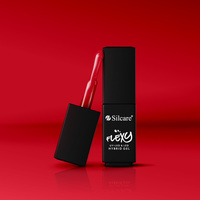 Smalto semipermanente Flexy She W!ll *245 4.5 g