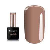 Base per smalti semipermanenti maniMORE Builder Mocha 10 g
