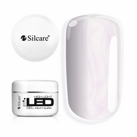 Gel LED ad alta luce Aura Milky 100 g