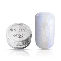 Effetto Glitter Freeze - Bianco Opale 1 g