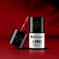 Smalto semipermanente SoPRO 15 Crimson Note 7 g