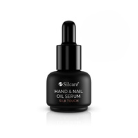 Hand and Nail Oil Serum So Rose! So Gold! Silk Touch 15 ml