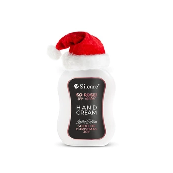 Hand Cream So Rose! So Gold! Edizione limitata 100 ml