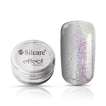 Effetto Glitter Freeze Lavender Ice 1 g
