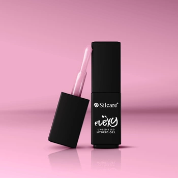 Smalto semipermanente Flexy 66 Marshmallow 4.5 g