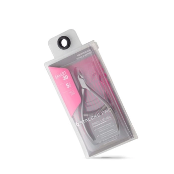 Tronchese per cuticole professionale SMART 30 5 mm