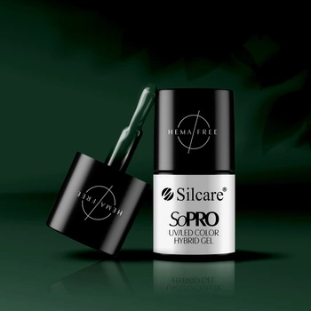 Smalto semipermanente SoPRO 48 Deep Archive 7 g