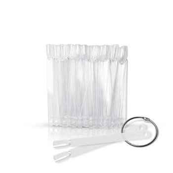 Fan Modello Di Colore Su Un Cerchio