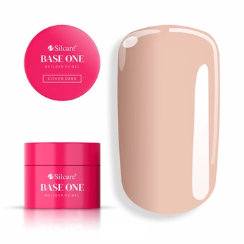 Gel UV Base One Cover Dark 50 g