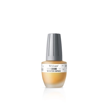The Garden of Color olio per unghie e cuticole con pipetta Winter Spice 15 ml