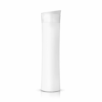 Bottiglia Lattiginosa 500 ml con Tappo - Soluzione Universale per Cosmetici