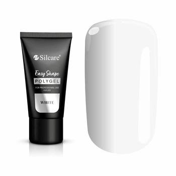 Polygel Easy Shape White 30 g