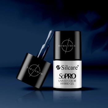 Smalto semipermanente SoPRO 47 7 g