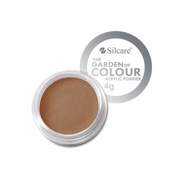 Acrilico colorato The Garden Of Colour 09 Marrone 4 g