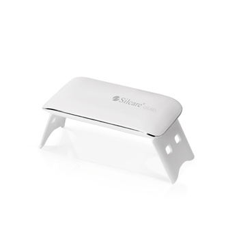 Lampa UV/LED 6W Mini 3