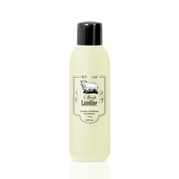Soak Off Remover z lanoliną do usuwania hybryd 570 ml