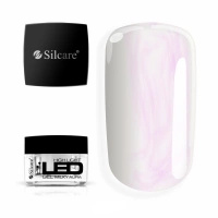 Żel High Light Led Milky Aura 30 g