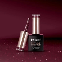 Lakier hybrydowy maniMORE 66 Sugarplum Fairy 10 ml